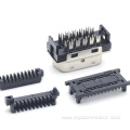 1.27mm Pitch SCSI IDC-type Female Connector